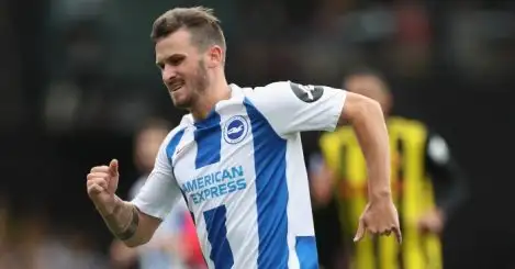Brighton’s new tactics could lead to Gross negligence