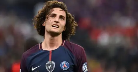 Gossip: Rabiot for Spurs, Chelsea and Bayern business…
