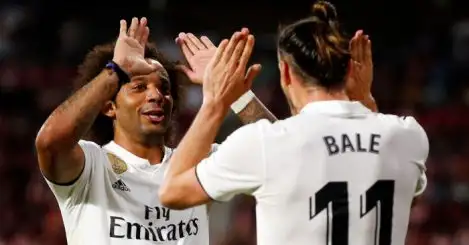 Real Madrid star won’t follow Ronaldo to Juventus