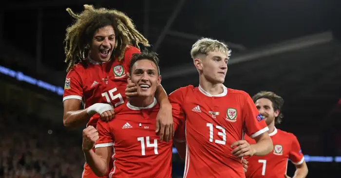 UEFA Nations League: The opening night…