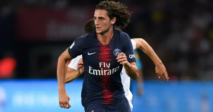 Man Utd ‘interest there’ in PSG star – report