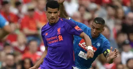 Klopp on Solanke future: ‘We will see what happens’