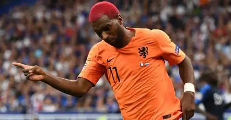 Does Ryan Babel offer hope for us all?
