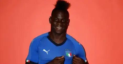 Balotelli described as ‘useless in this condition’