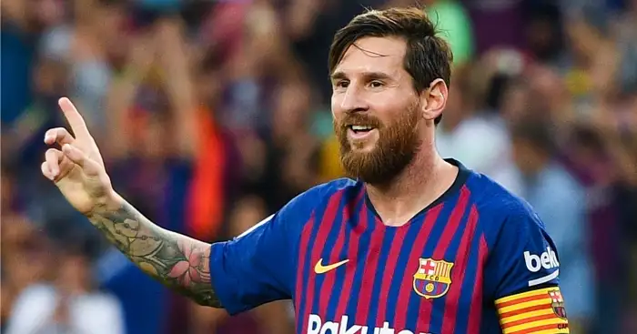 Barcelona and Girona players have power to veto Miami…
