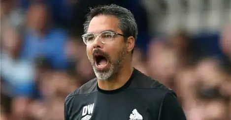 Huddersfield boss Wagner does not ‘fear’ being sacked