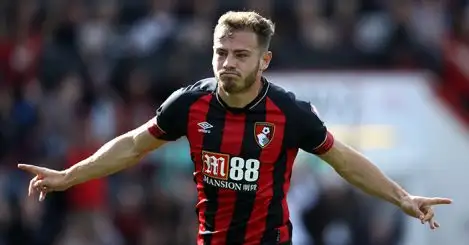 Liverpool transfer boost as Bournemouth ‘loner’ admits unhappiness