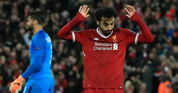 Carra eases Salah goal fears; explains his real ‘issue’