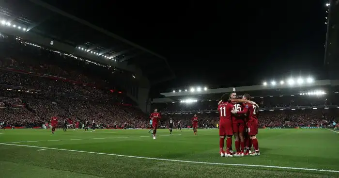 Liverpool legend names one thing Klopp needs to change