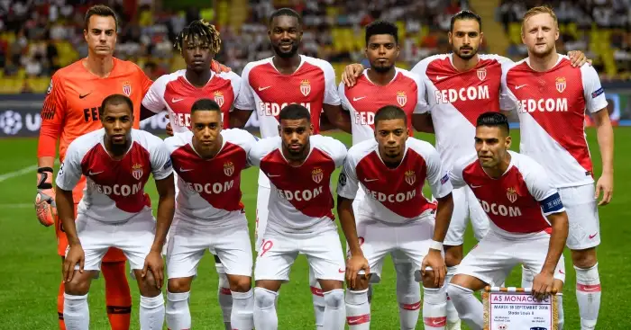 F365’s early losers: Monaco and an impossible rebuild