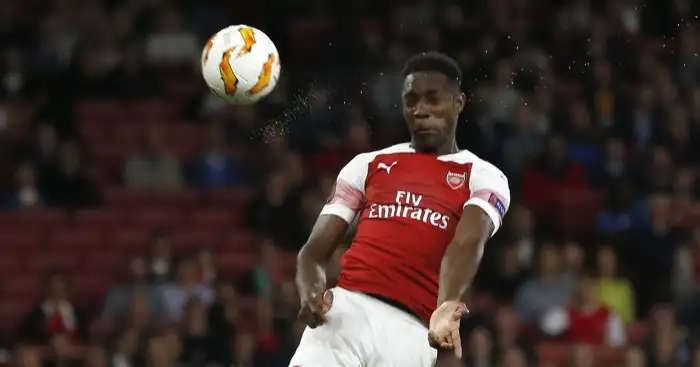 Wel, Wel, Wel…Emery considering new deal for Welbeck