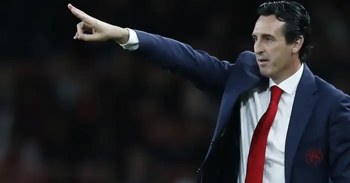 Emery discusses disappointment after Arsenal win