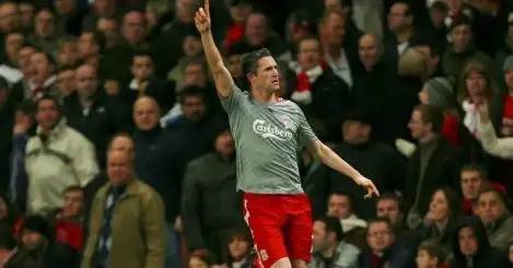 Keane: I’d be ‘perfect fit’ for Liverpool, I play like Firmino