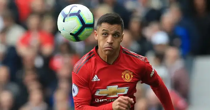 Gossip: Queue forming for Liverpool defender; Sanchez out?