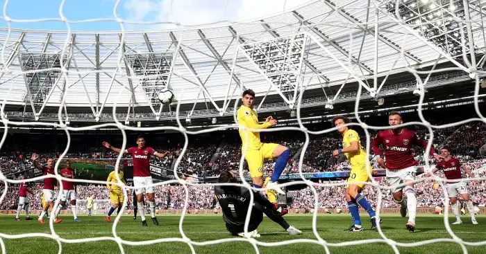 Collymore: Chelsea must ‘cut their losses’ on Morata