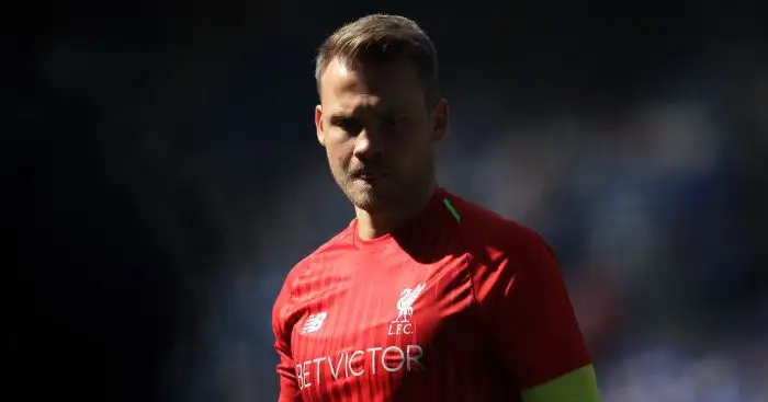 Klopp confirms Mignolet will start for Liverpool against Chelsea