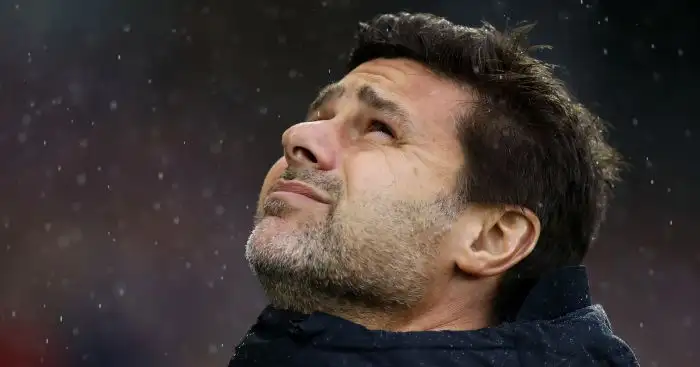 Mediawatch: Pochettino, Kevin Spacey, Shaqiri, Ronaldo