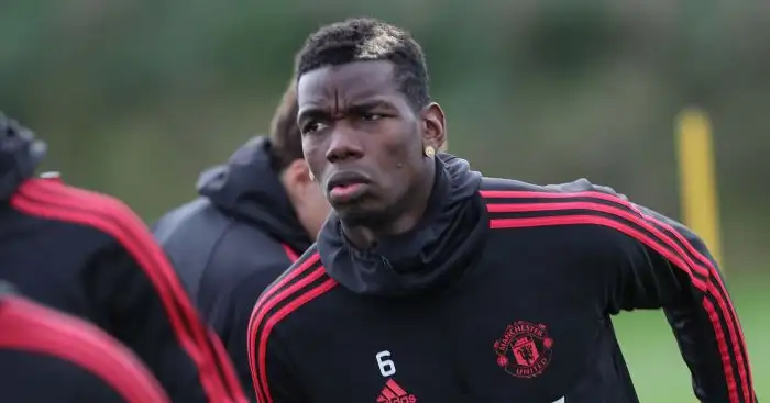 Jamie Carragher points out Paul Pogba’s biggest flaw