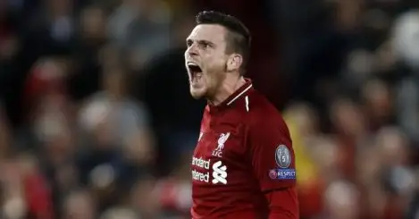 Why Scots are so very grateful for Andy Robertson…