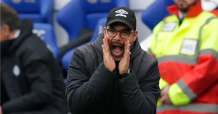 Town boss Wagner keeps saying ‘back-to-back wins’