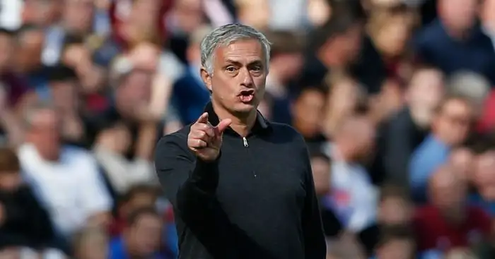 F365’s early loser: Jose Mourinho, reaping what he has sown
