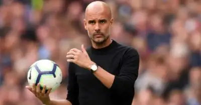 Guardiola: Shakhtar match more important than derby