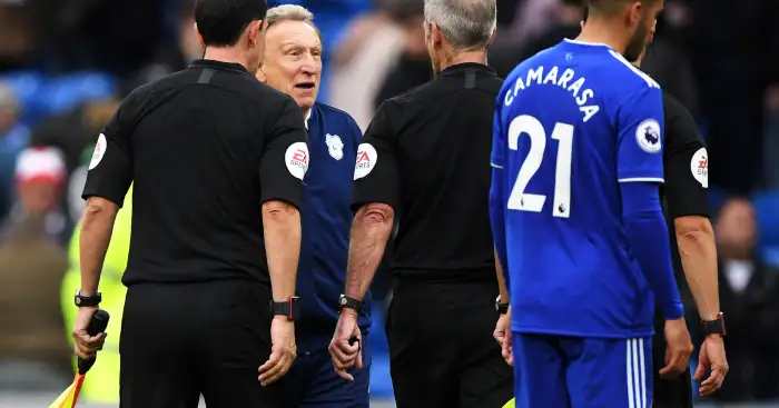 F365 Says: Cardiff paying heavy price for ‘missing’ firepower