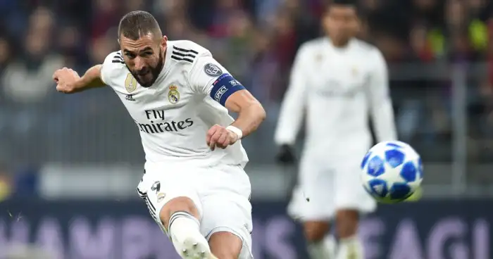 F365’s early loser: Karim ‘The Finger’ Benzema