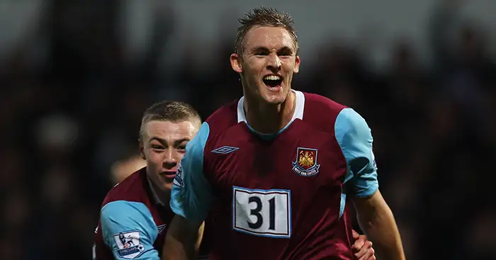 Jack Collison: I was pretty much living my life on an ice machine