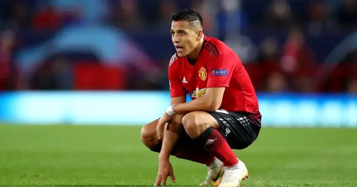 Top ten Premier League disappointments of the season