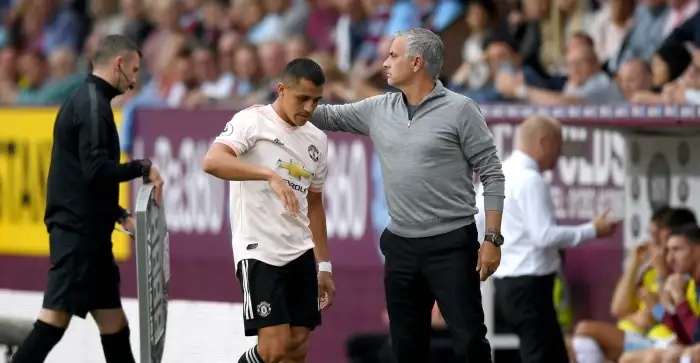 Every Premier League club’s most substituted player