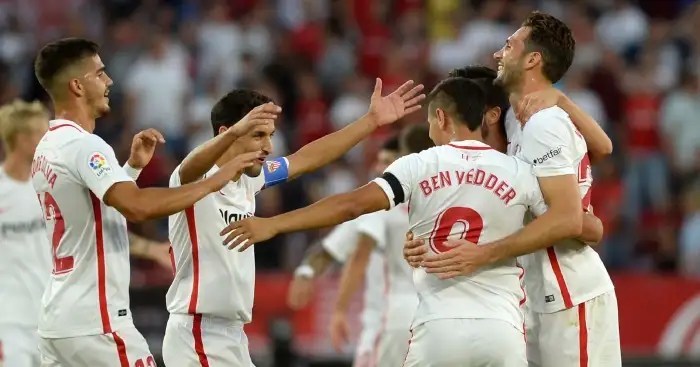 How long can Sevilla hold off Barca and Real Madrid?