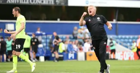 Sheffield United: How the f**k has this happened?