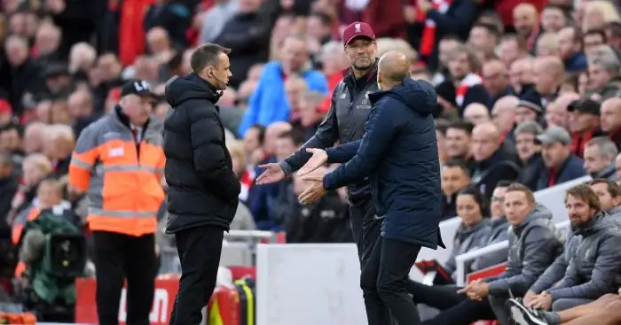 Le Tissier predicts Prem top four and champions