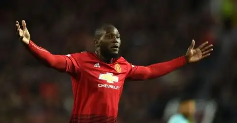 Pundit: Once Mourinho goes Lukaku will be ‘outed’