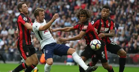 Spurs identify Vertonghen replacement; hope to sell trio