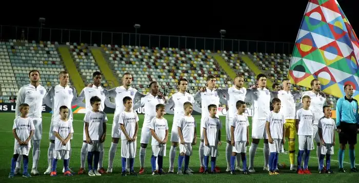 Croatia 0-0 England: Rating the players