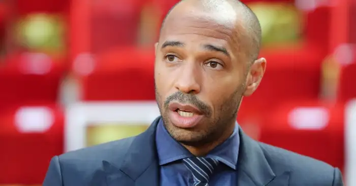 Henry’s Monaco among Europe’s worst-performing sides