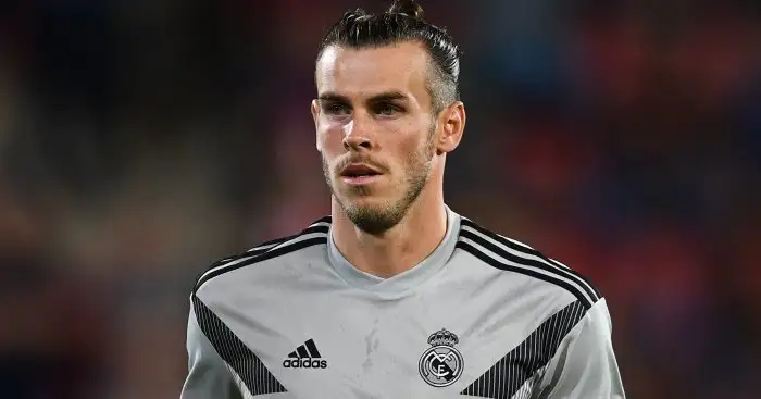 Gareth Bale Given New Squad Number After Losing His Favoured No 11