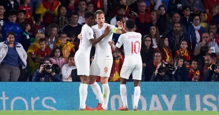 Football365’s famous England Euro 2020 ladder
