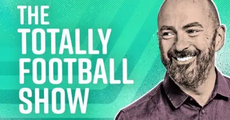 Programme of the week: Totally Football and co…