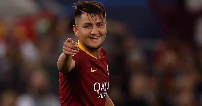 Gossip: Man Utd target another Sancho alternative