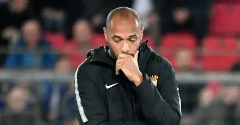 Henry apologises for calling player’s grandmother a ‘wh*re’