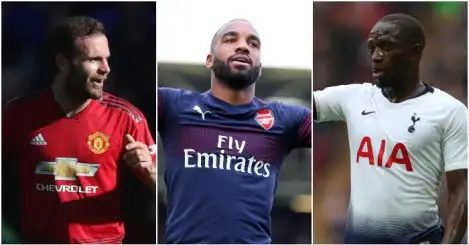 Top ten best Premier League tactical decisions this season