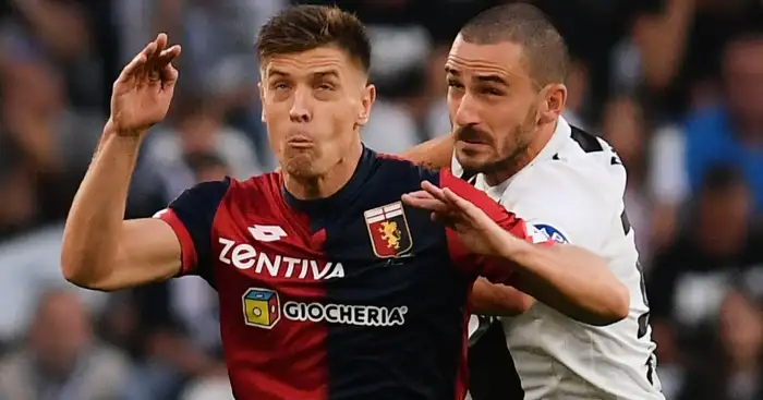 Gossip: Chelsea’s striker search widens; Man City eye Lyon star