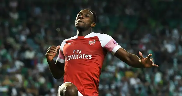 Ex-Man Utd, Arsenal striker Welbeck joins Watford