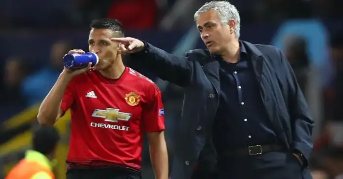 Gossip: United’s criteria for sacking Mourinho…