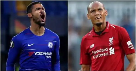 A Ruben Loftus-Cheek-inspired underused Premier League XI