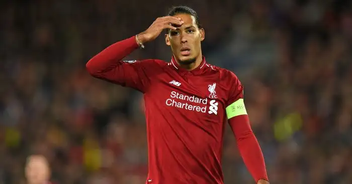 Warnock passed on chance to sign ‘too slow’ Van Dijk for £6m