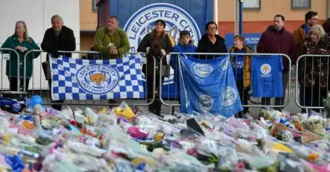Leicester confirm tragic death of owner in helicopter crash
